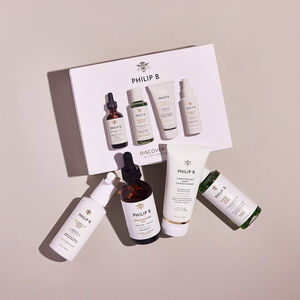 Philip B. 4 Step Discovery Kit New
